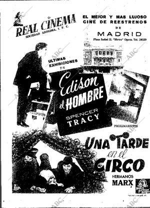 ABC MADRID 13-01-1946 página 4