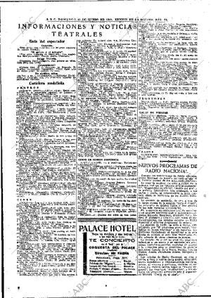 ABC MADRID 13-01-1946 página 44