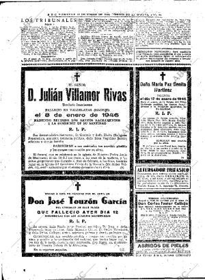 ABC MADRID 13-01-1946 página 46