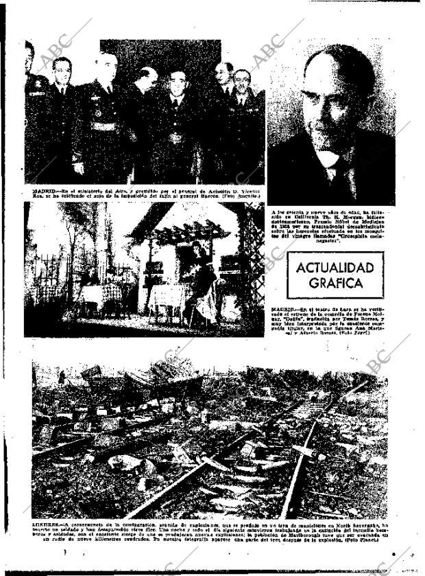 ABC MADRID 13-01-1946 página 5