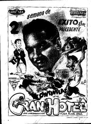 ABC MADRID 13-01-1946 página 6