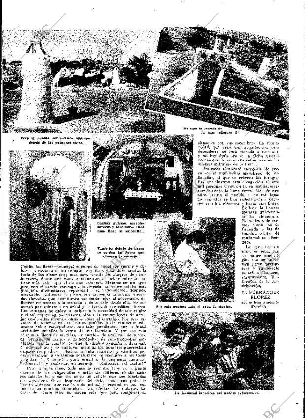 ABC MADRID 13-01-1946 página 9