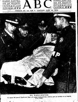 ABC SEVILLA 15-01-1946 página 1