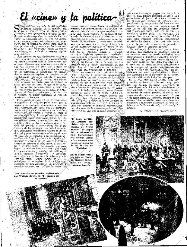 ABC SEVILLA 15-01-1946 página 10