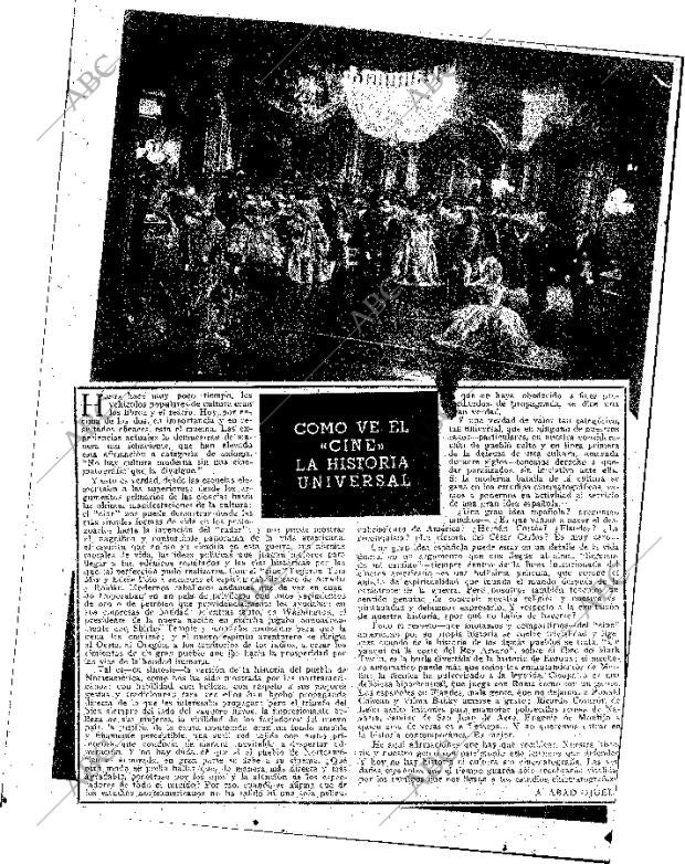 ABC SEVILLA 15-01-1946 página 14