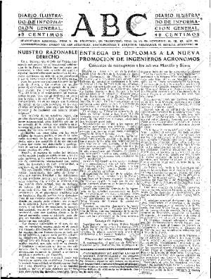 ABC SEVILLA 15-01-1946 página 15