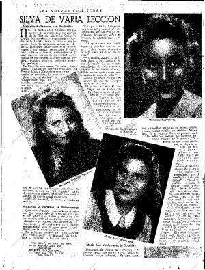 ABC SEVILLA 15-01-1946 página 2