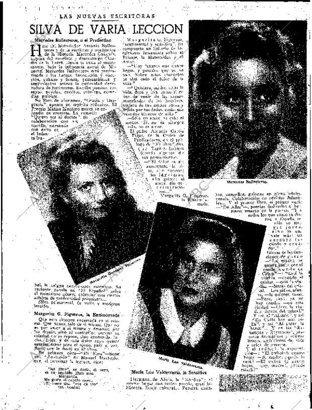 ABC SEVILLA 15-01-1946 página 2