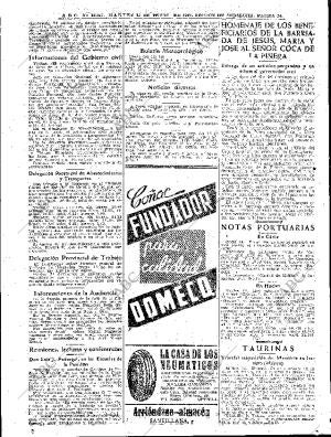 ABC SEVILLA 15-01-1946 página 24