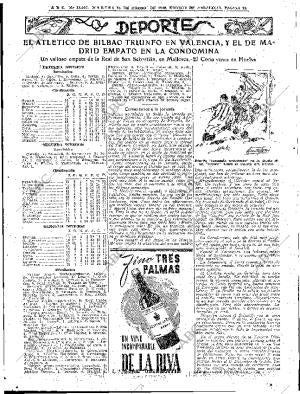 ABC SEVILLA 15-01-1946 página 25