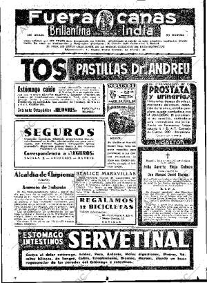 ABC SEVILLA 15-01-1946 página 28