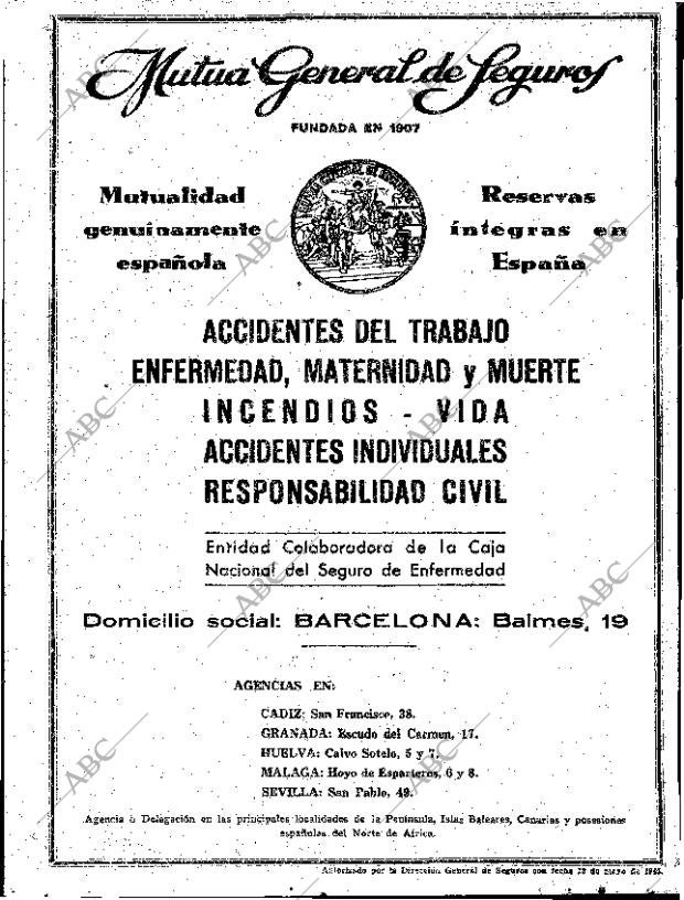 ABC SEVILLA 15-01-1946 página 32