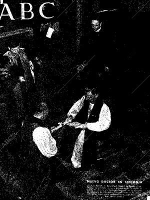 ABC SEVILLA 16-01-1946 página 1