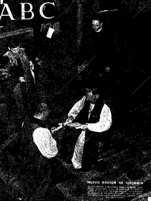 ABC SEVILLA 16-01-1946 página 1