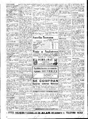 ABC SEVILLA 16-01-1946 página 20