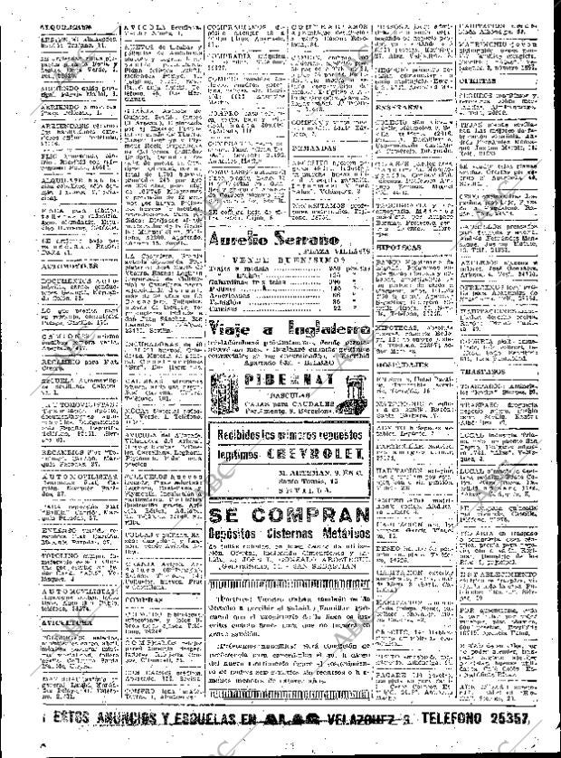 ABC SEVILLA 16-01-1946 página 20