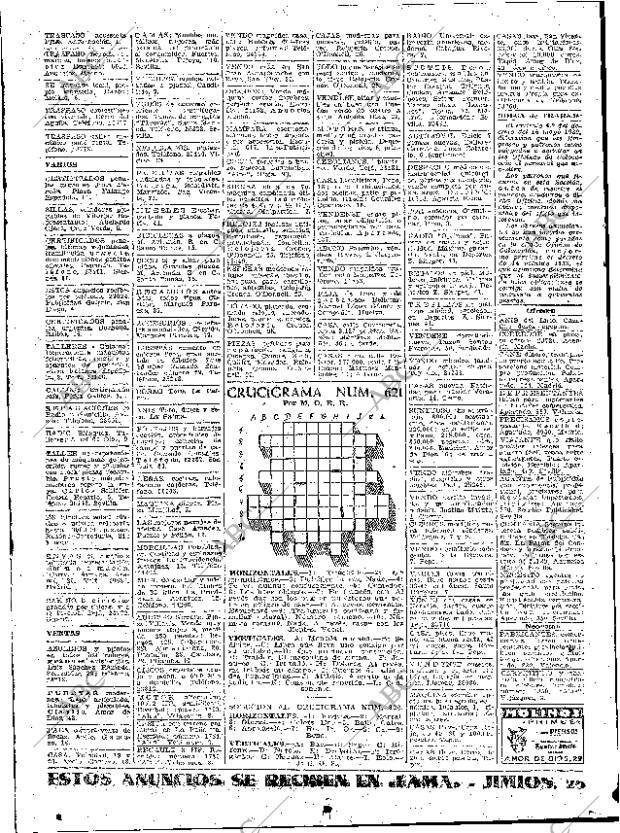 ABC SEVILLA 16-01-1946 página 22