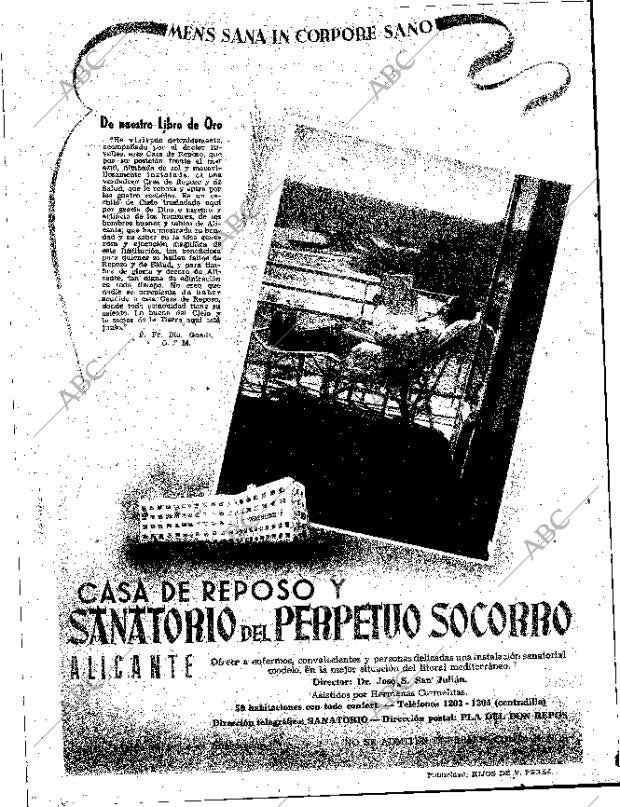 ABC SEVILLA 16-01-1946 página 24