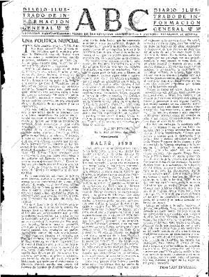 ABC SEVILLA 16-01-1946 página 3