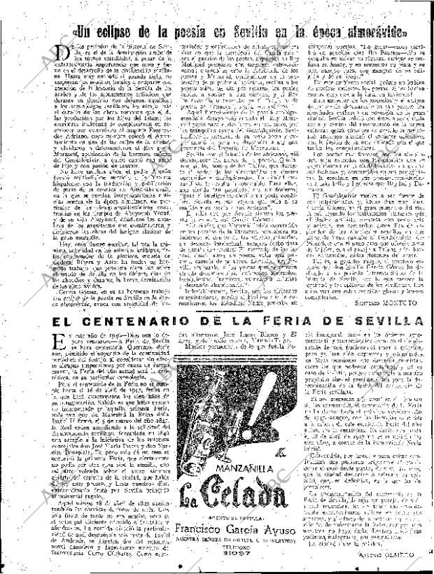 ABC SEVILLA 16-01-1946 página 6