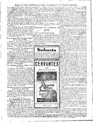 ABC SEVILLA 17-01-1946 página 10