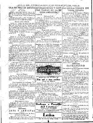 ABC SEVILLA 17-01-1946 página 16