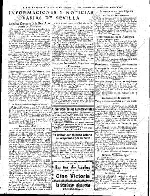 ABC SEVILLA 17-01-1946 página 17