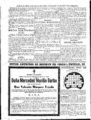 ABC SEVILLA 17-01-1946 página 18