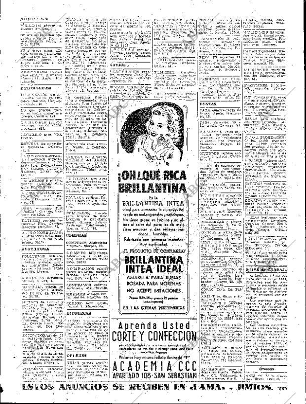 ABC SEVILLA 17-01-1946 página 23