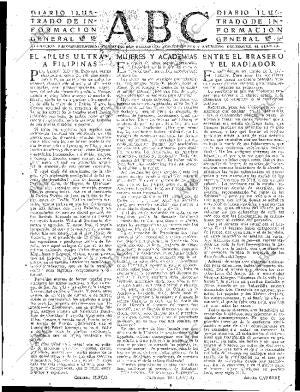 ABC SEVILLA 17-01-1946 página 3