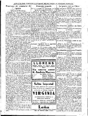 ABC SEVILLA 18-01-1946 página 11