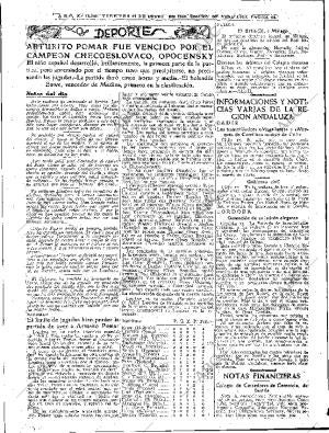 ABC SEVILLA 18-01-1946 página 14