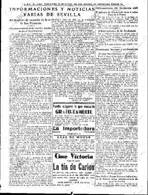 ABC SEVILLA 18-01-1946 página 15