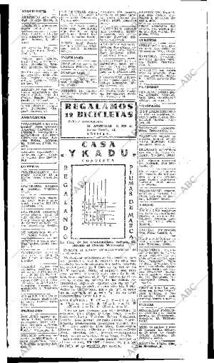 ABC SEVILLA 18-01-1946 página 19