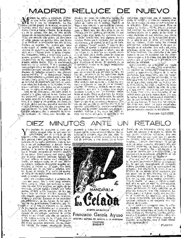 ABC SEVILLA 18-01-1946 página 6
