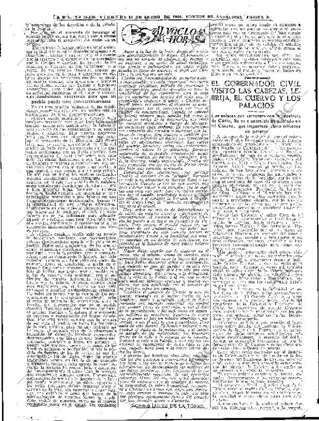 ABC SEVILLA 18-01-1946 página 8