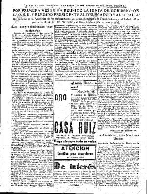 ABC SEVILLA 18-01-1946 página 9