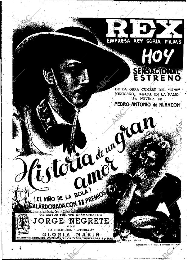 ABC MADRID 19-01-1946 página 6