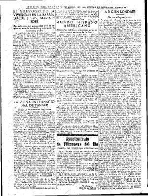 ABC SEVILLA 19-01-1946 página 10