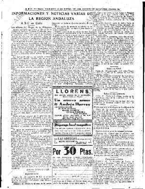 ABC SEVILLA 19-01-1946 página 11
