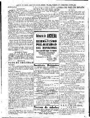 ABC SEVILLA 19-01-1946 página 12