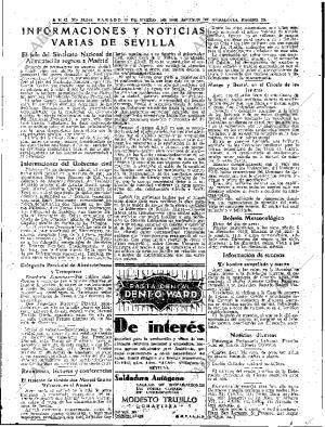 ABC SEVILLA 19-01-1946 página 13