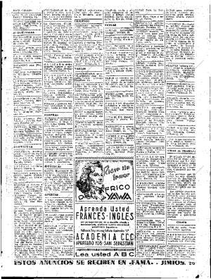 ABC SEVILLA 19-01-1946 página 19