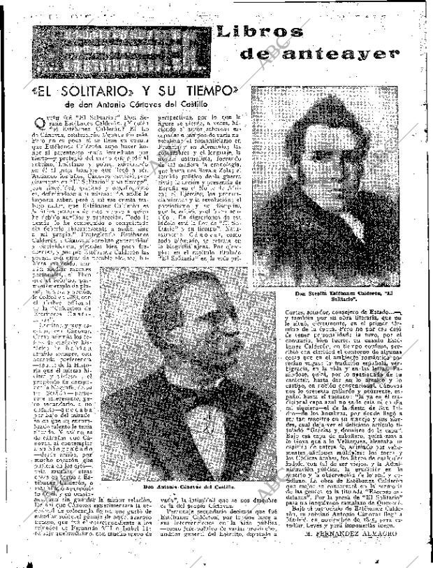 ABC SEVILLA 19-01-1946 página 2