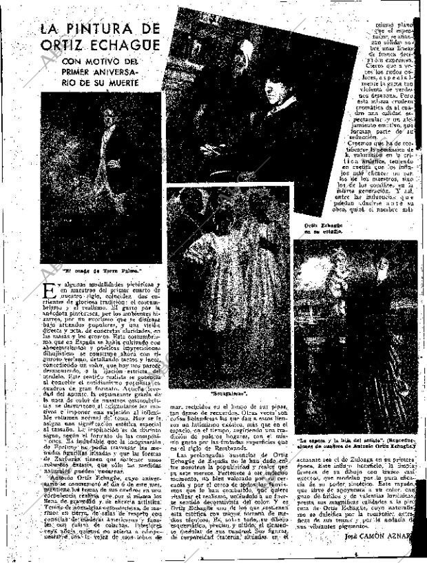 ABC SEVILLA 19-01-1946 página 4