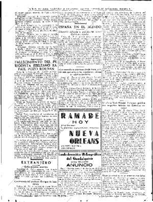 ABC SEVILLA 19-01-1946 página 6