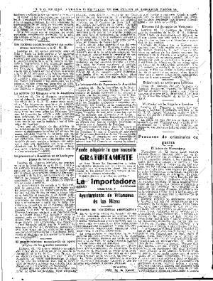 ABC SEVILLA 19-01-1946 página 8