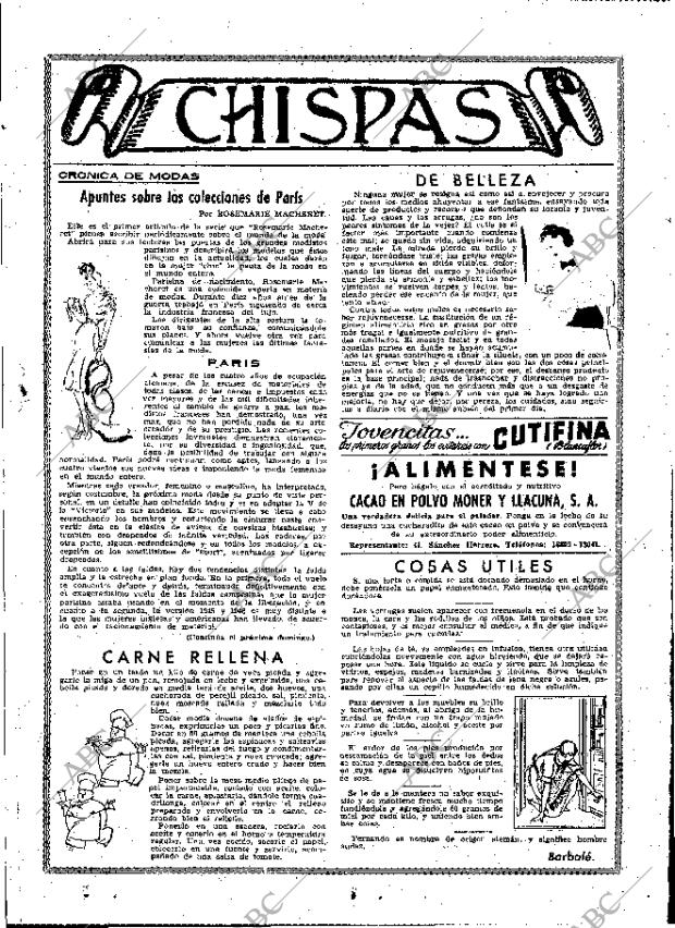 ABC MADRID 20-01-1946 página 47