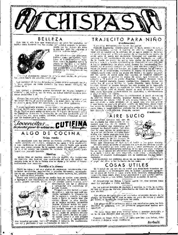 ABC SEVILLA 20-01-1946 página 14