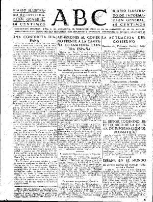 ABC SEVILLA 20-01-1946 página 15